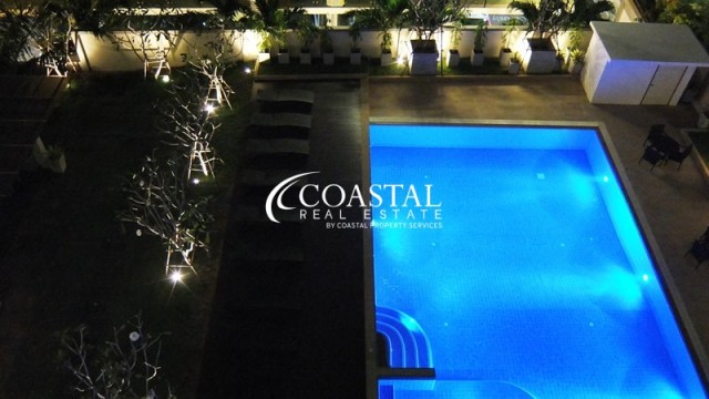 คอนโดสำหรับขายหรือเช่าที่พระตำหนัก