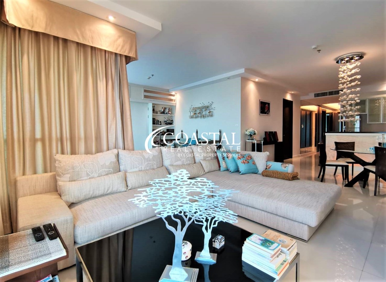 Condo For Sale And Rent Na-Jomtien