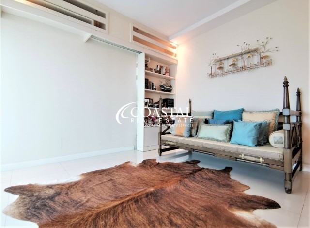 Condo For Sale And Rent Na-Jomtien