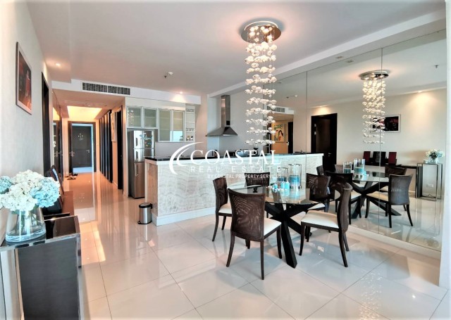 Condo For Sale And Rent Na-Jomtien