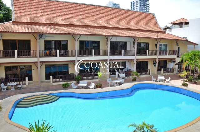 Commercial For Sale Pratumnak