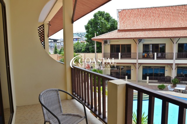 Commercial For Sale Pratumnak