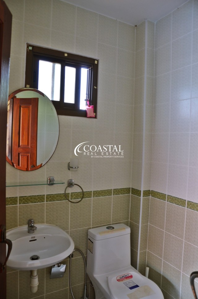 Commercial For Sale Pratumnak