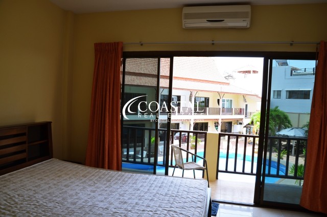 Commercial For Sale Pratumnak