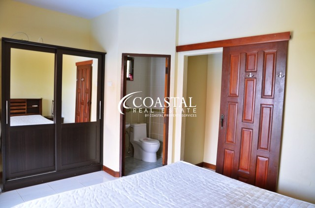 Commercial For Sale Pratumnak