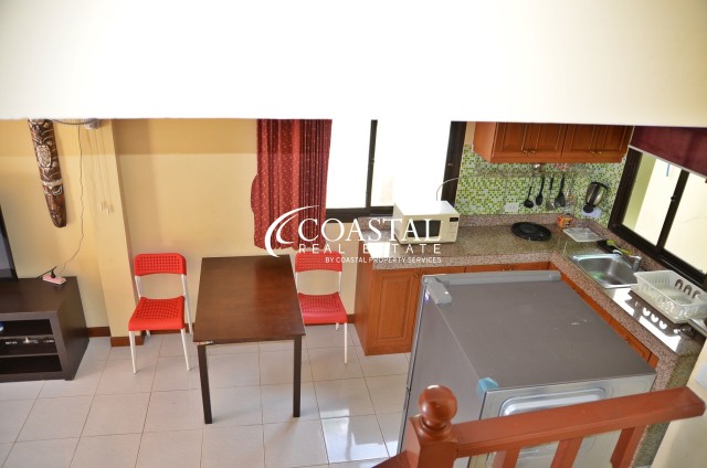 Commercial For Sale Pratumnak