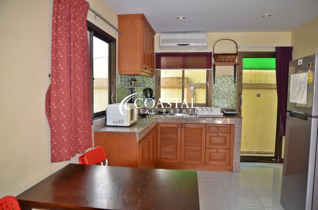 Commercial For Sale Pratumnak