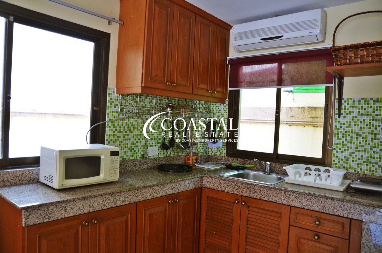 Commercial For Sale Pratumnak