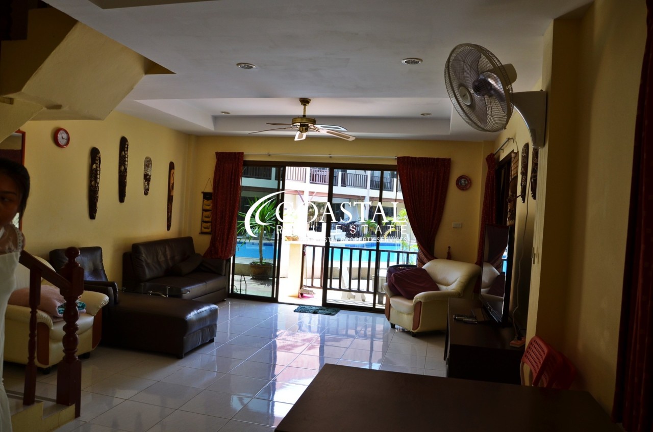 Commercial For Sale Pratumnak