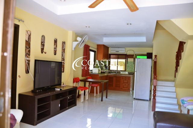 Commercial For Sale Pratumnak