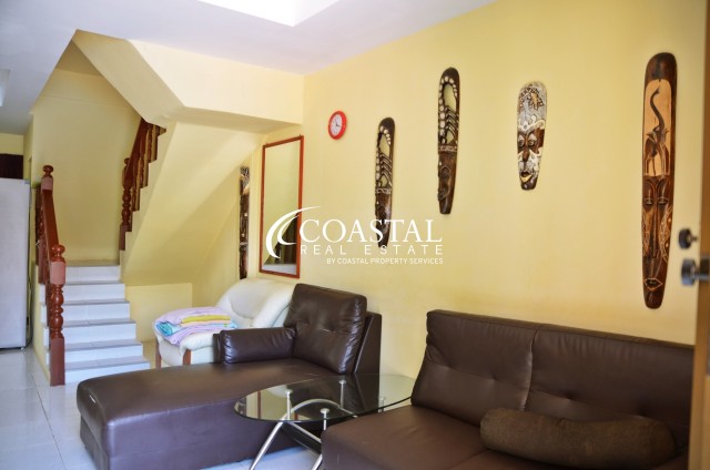 Commercial For Sale Pratumnak