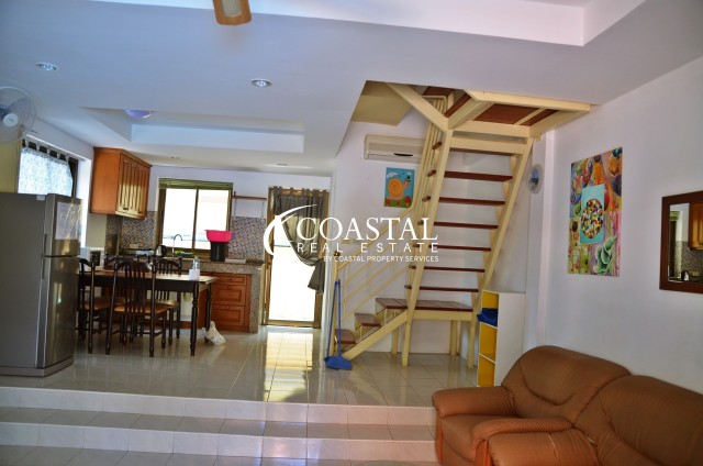 Commercial For Sale Pratumnak