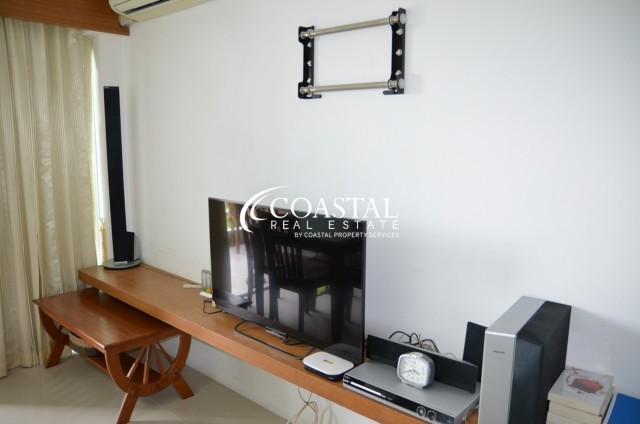 คอนโดสำหรับขายที่พัทยากลาง