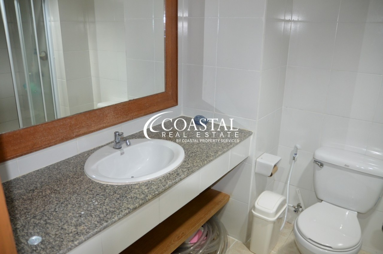 คอนโดสำหรับขายที่พัทยากลาง