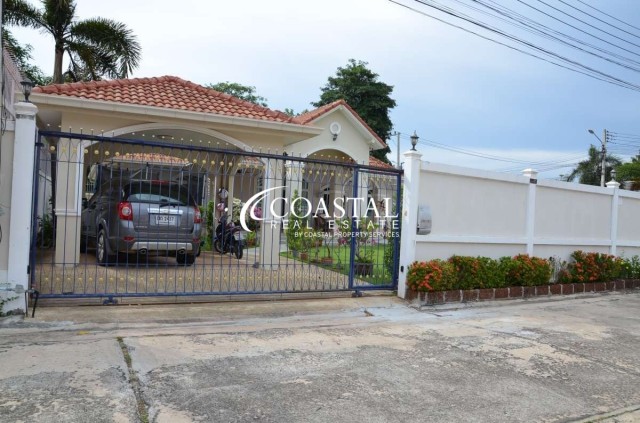 House For Sale South Pattaya