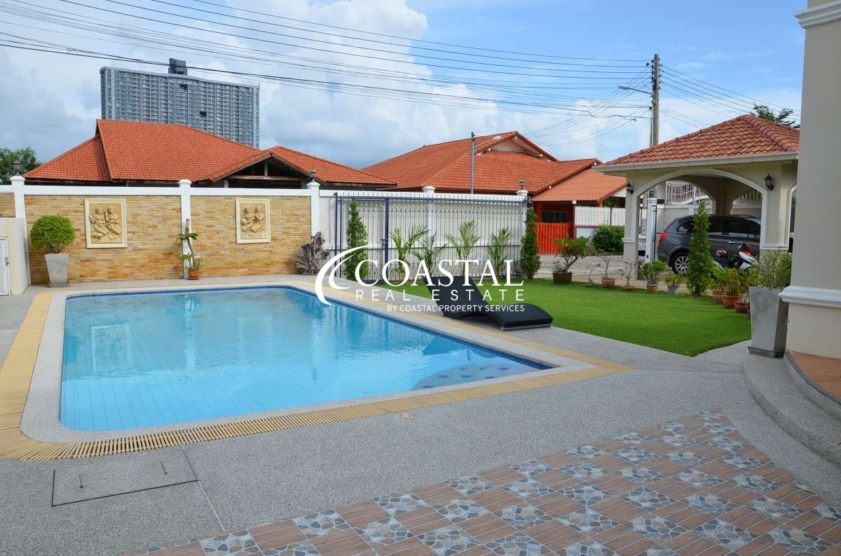 House For Sale South Pattaya