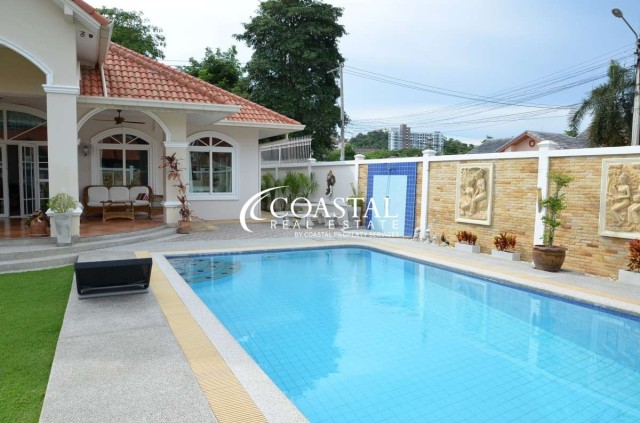 House For Sale South Pattaya