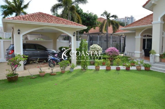 House For Sale South Pattaya