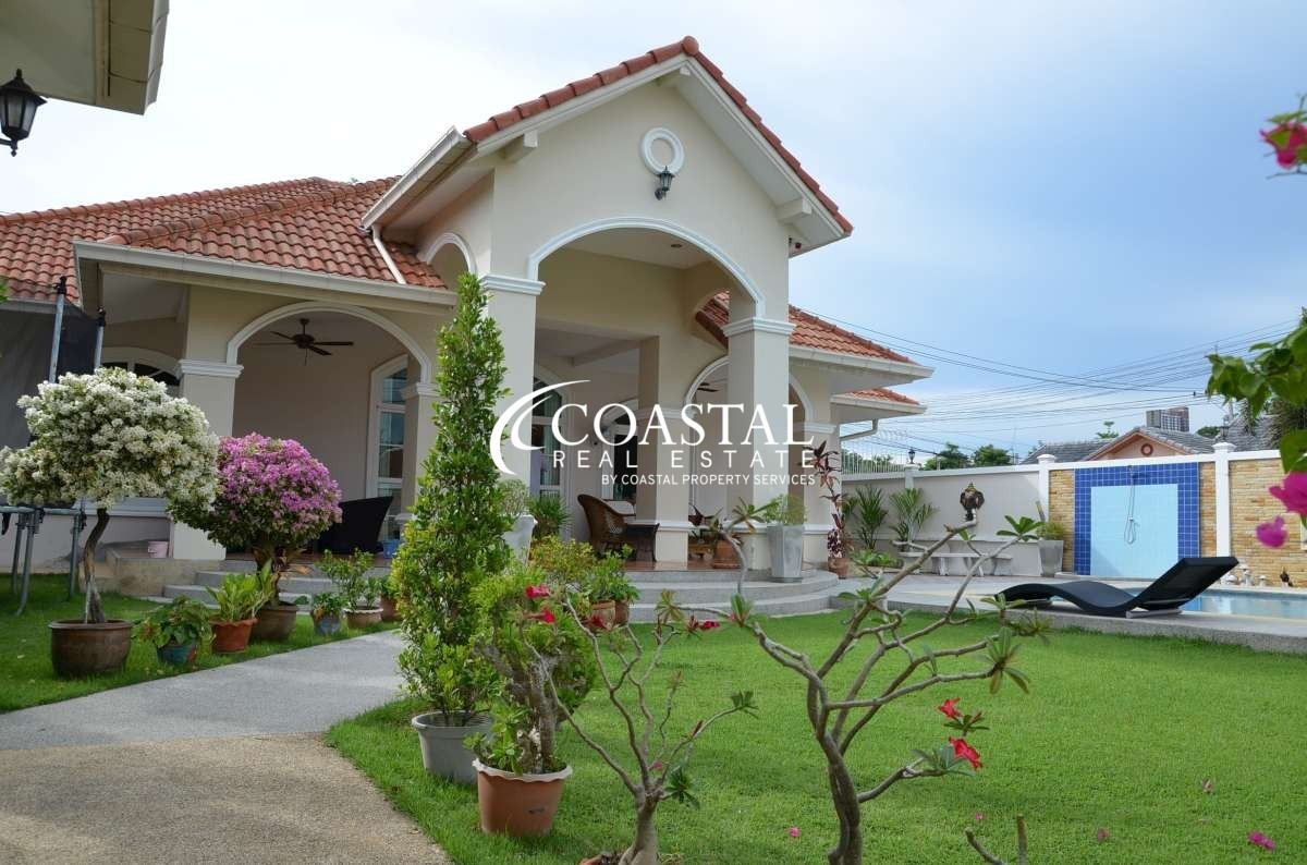 House For Sale South Pattaya