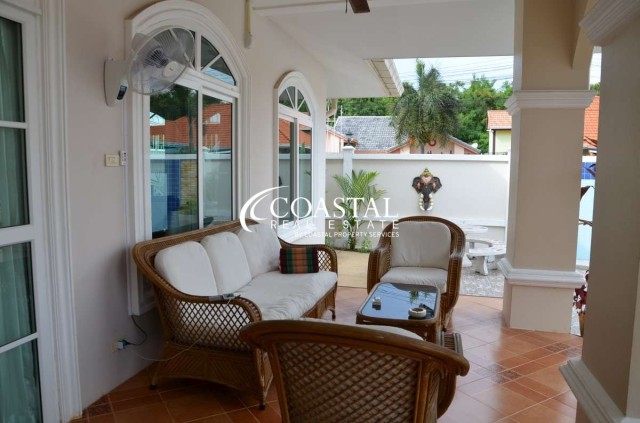 House For Sale South Pattaya