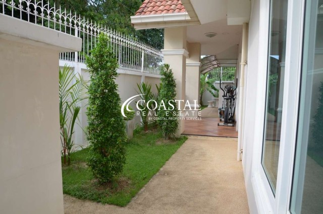 House For Sale South Pattaya