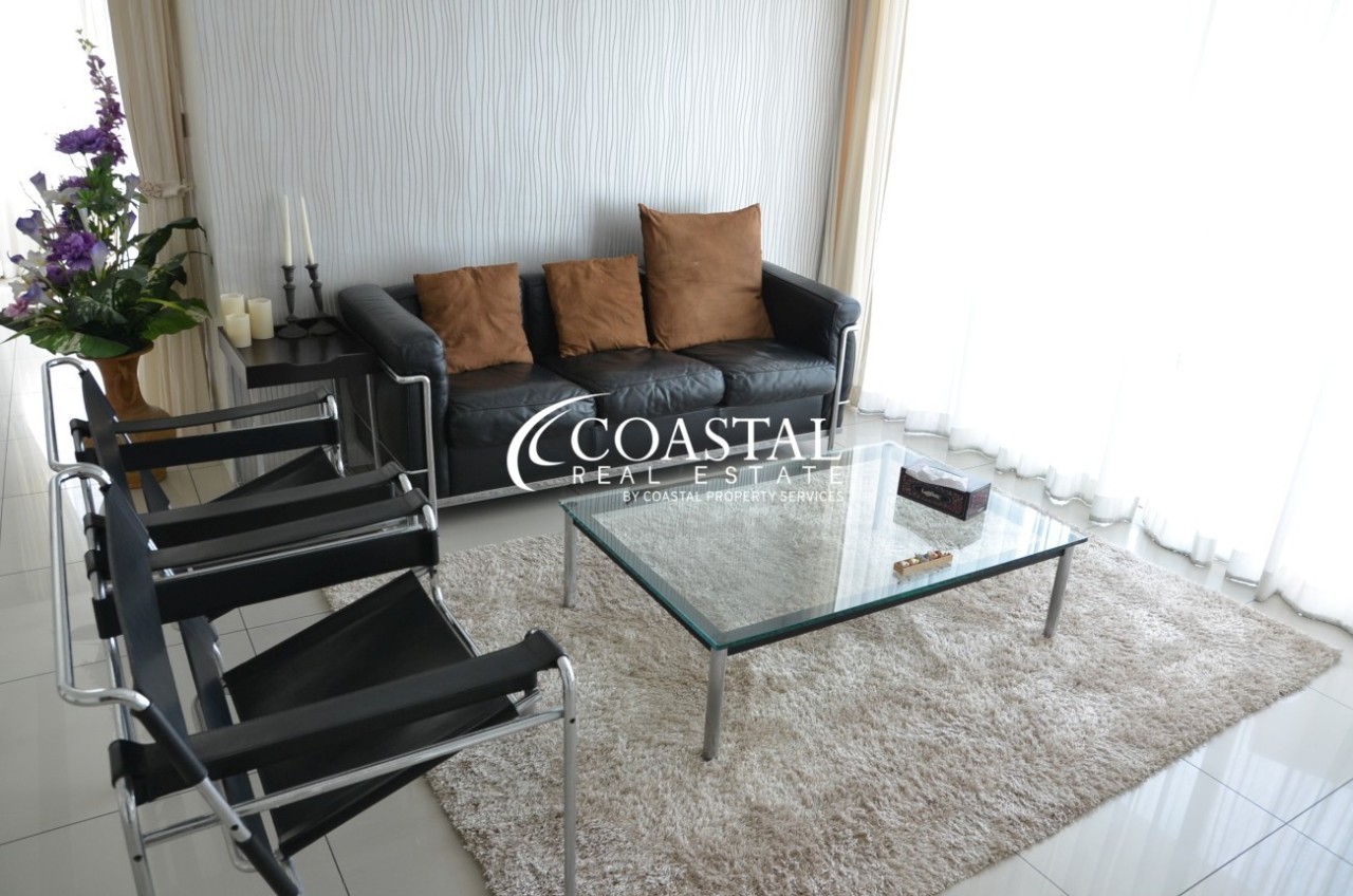 Condo For Rent Pratumnak