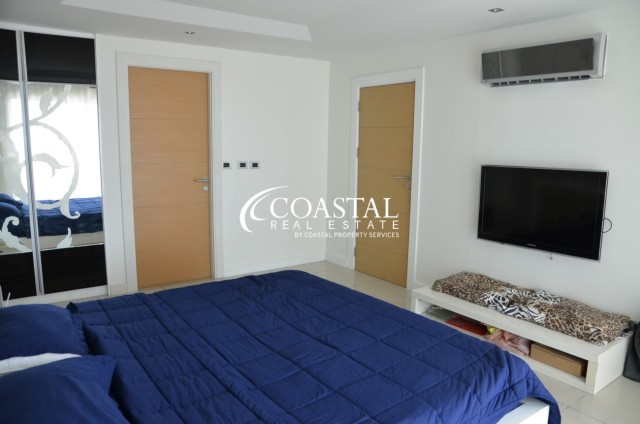 Condo For Rent Pratumnak