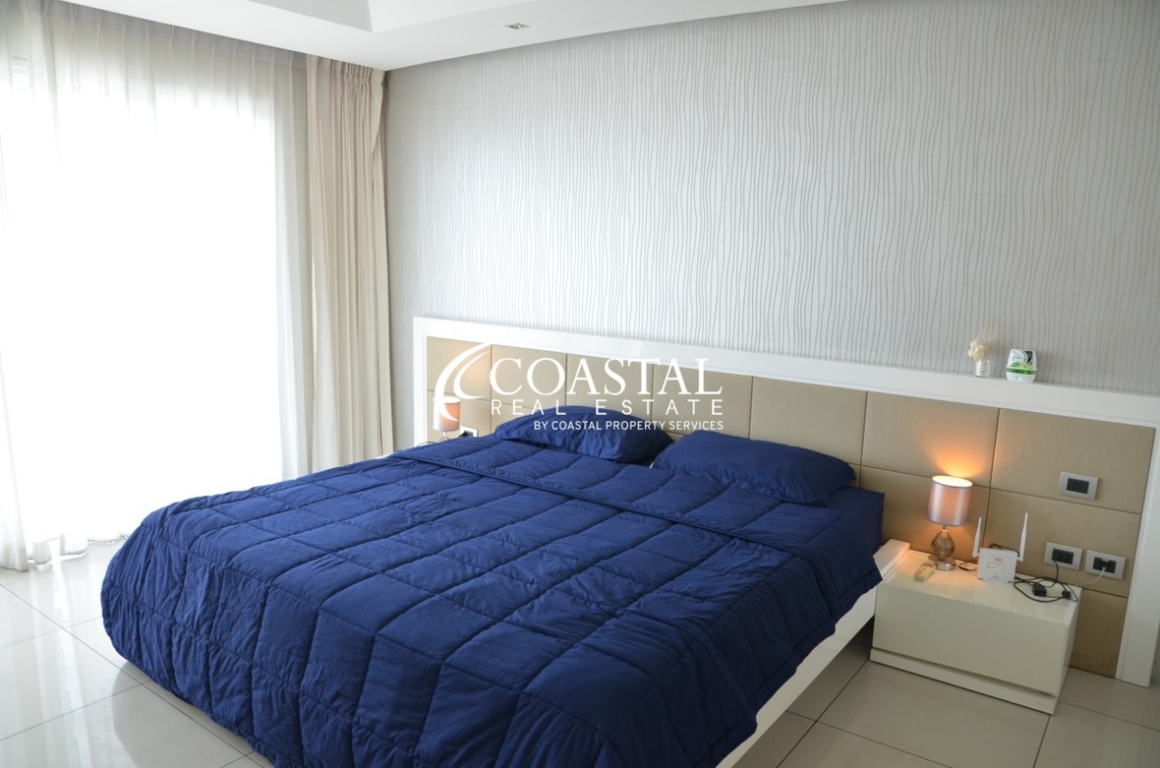 Condo For Rent Pratumnak