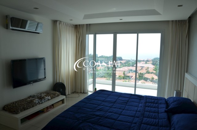 Condo For Rent Pratumnak