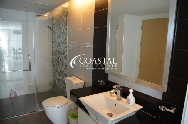 Condo For Rent Pratumnak