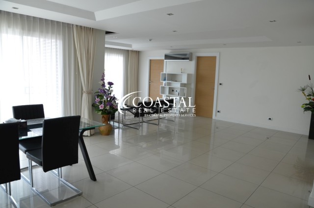 Condo For Rent Pratumnak