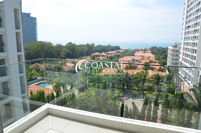Condo For Rent Pratumnak