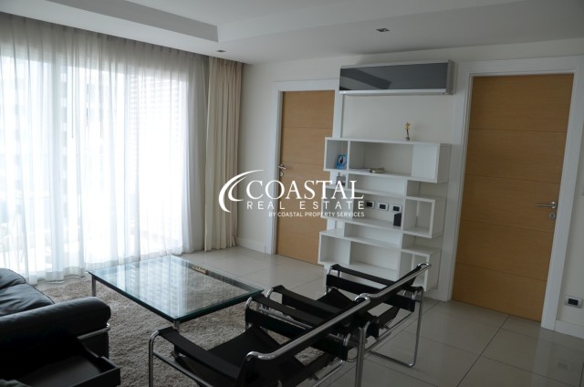 Condo For Rent Pratumnak