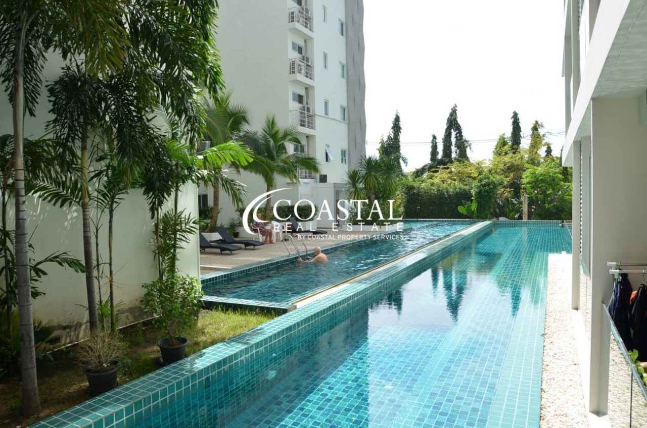 Condo For Rent Pratumnak