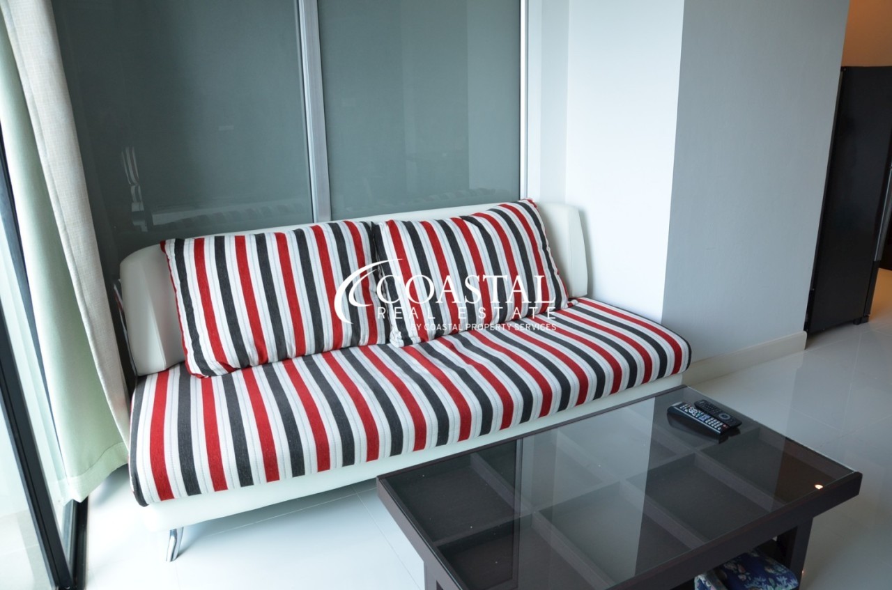 Condo For Sale Pratumnak