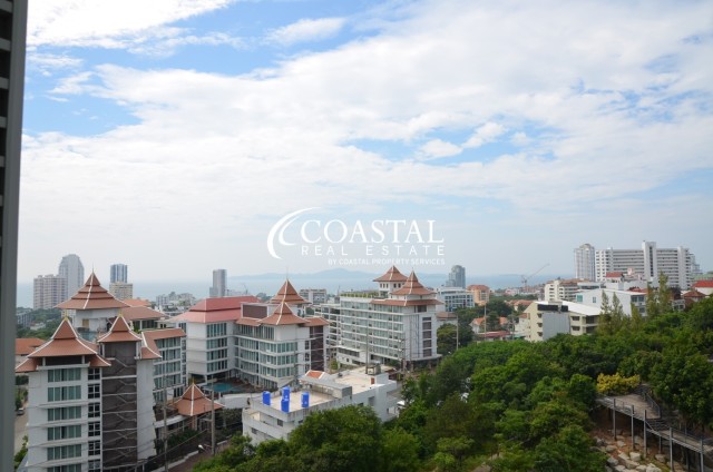 Condo For Sale Pratumnak