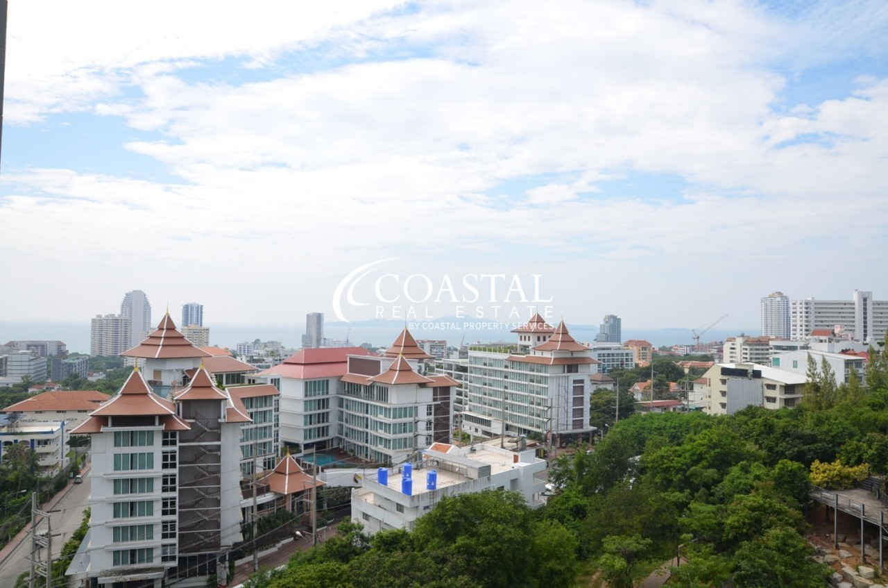 Condo For Sale Pratumnak