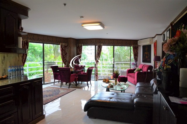 Condo For Sale Jomtien