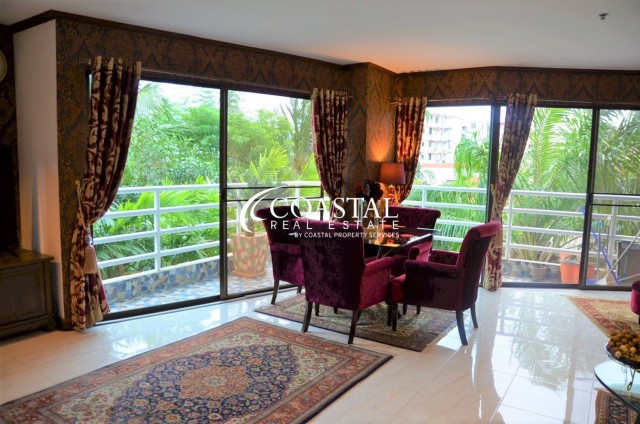 Condo For Sale Jomtien