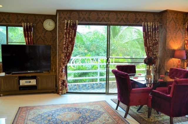 Condo For Sale Jomtien