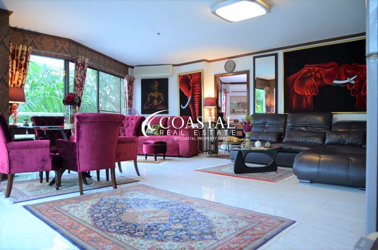 Condo For Sale Jomtien