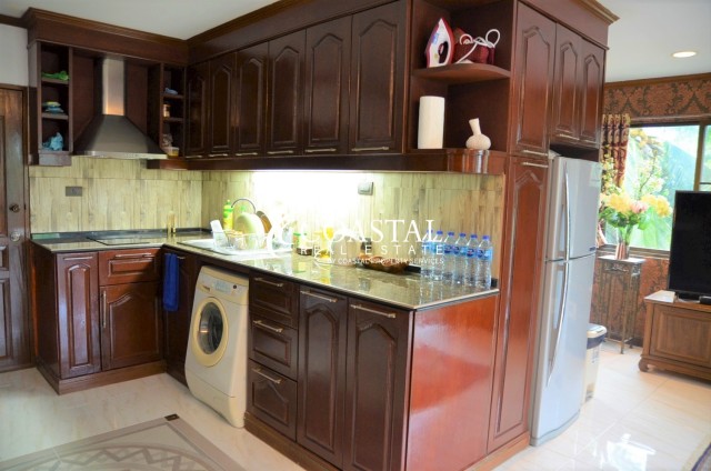 Condo For Sale Jomtien