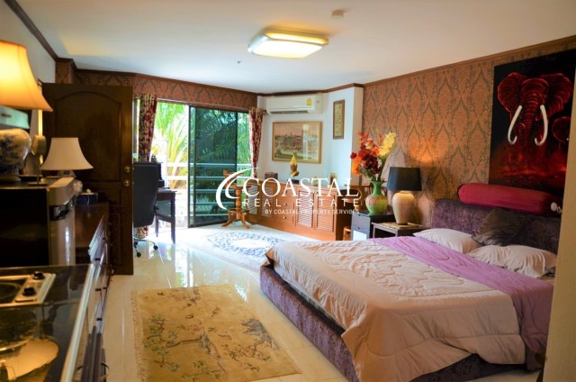 Condo For Sale Jomtien