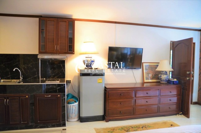 Condo For Sale Jomtien