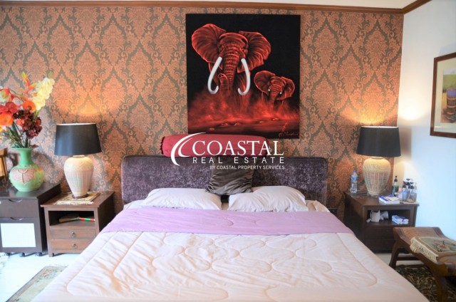 Condo For Sale Jomtien