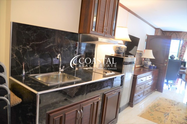 Condo For Sale Jomtien