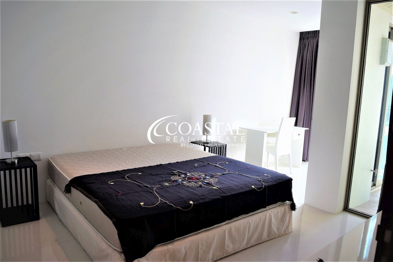 Condo For Sale And Rent Wong Amat