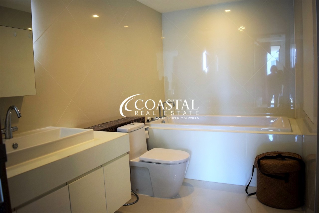 Condo For Sale And Rent Wong Amat