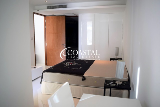 Condo For Sale And Rent Wong Amat