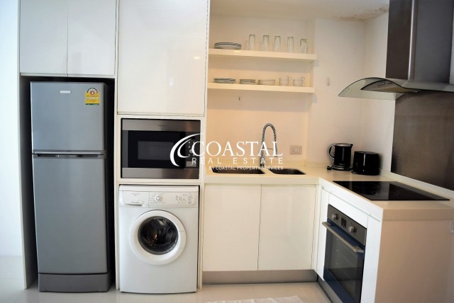 Condo For Sale And Rent Wong Amat